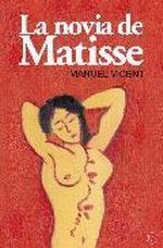 Novia de Matisse, La. 