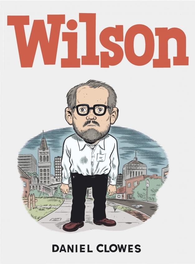 Wilson. 