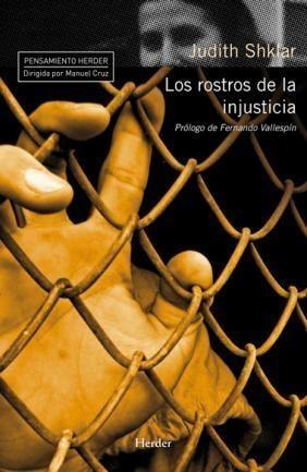 Rostros de la Injusticia, Los