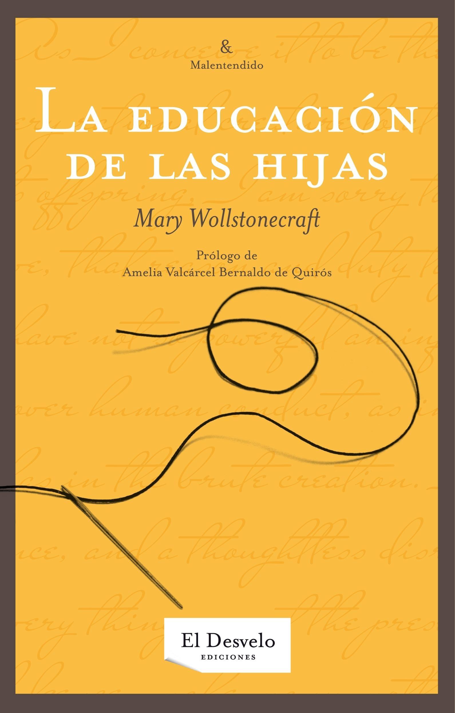 La educación de las hijas
