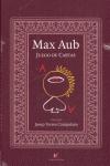 Juego de Cartas de Max Aub