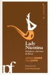 Lady Nicotina. 