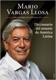 Diccionario del Amante América Latina
