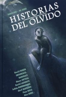 Historias del Olvido