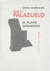 Pablo Palazuelo "El Plano Expandido". 