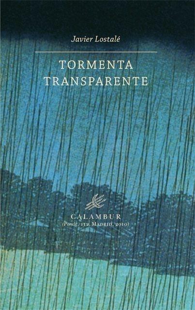 Tormenta Transparente