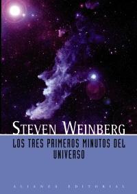 Los Tres Primeros Minutos del Universo