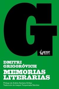 Memorias Literarias