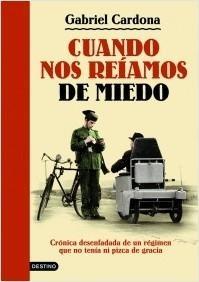 Cuando nos Reíamos de Miedo