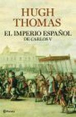 Imperio Español de Carlos V, El. 