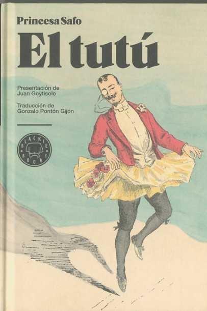 Tutú, El