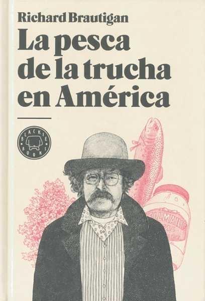 Pesca de la Trucha en America, La