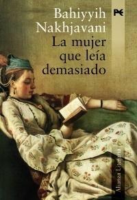 Mujer que Leia Demasiado, La