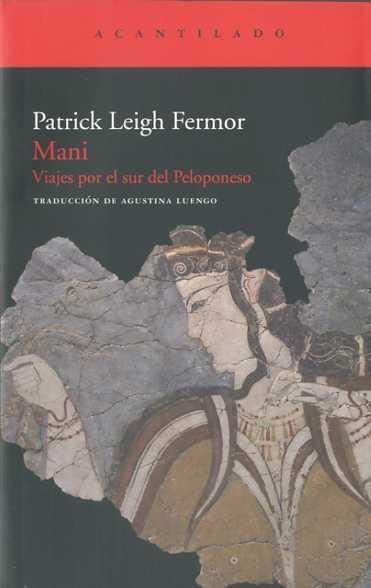 Mani. Viajes por el Sur del Peloponeso
