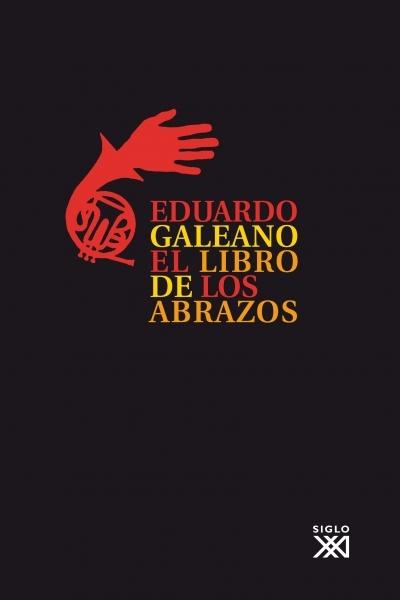 El Libro de los Abrazos. 