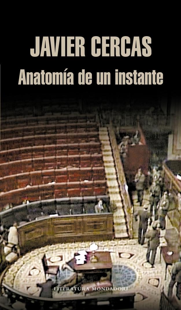 Anatomia de un Instante. 