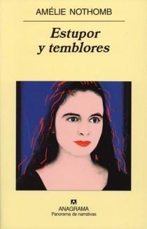 Estupor y Temblores. 