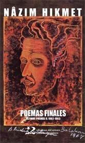 Poemas Finales. 