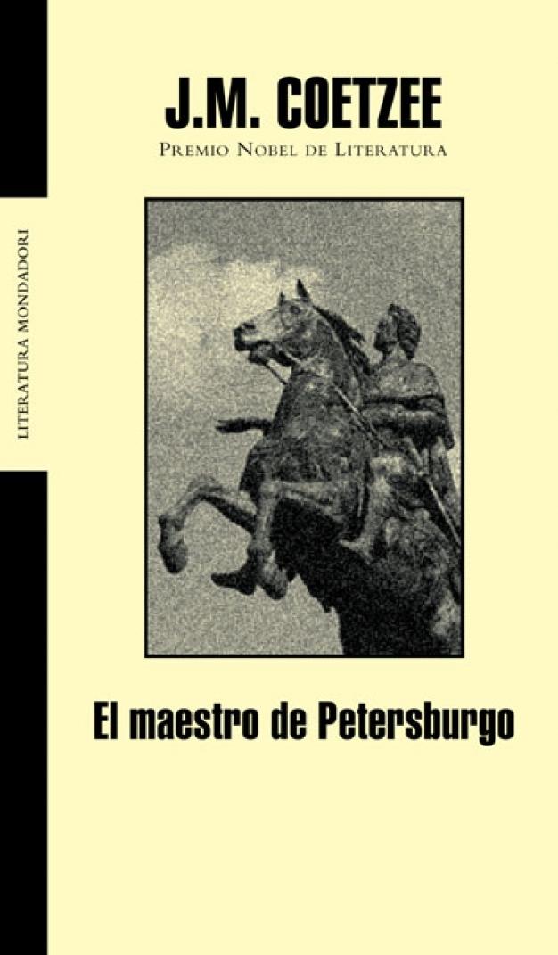 Maestro de Petersburgo, El. 