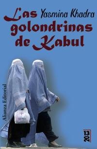 Las Golondrinas de Kabul