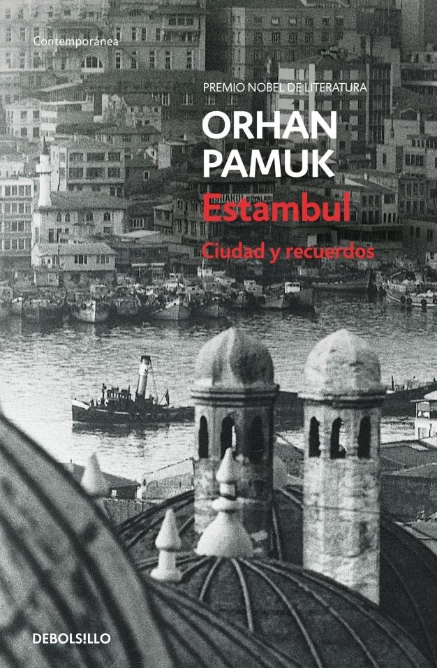 Estambul ""Ciudad y recuerdos""