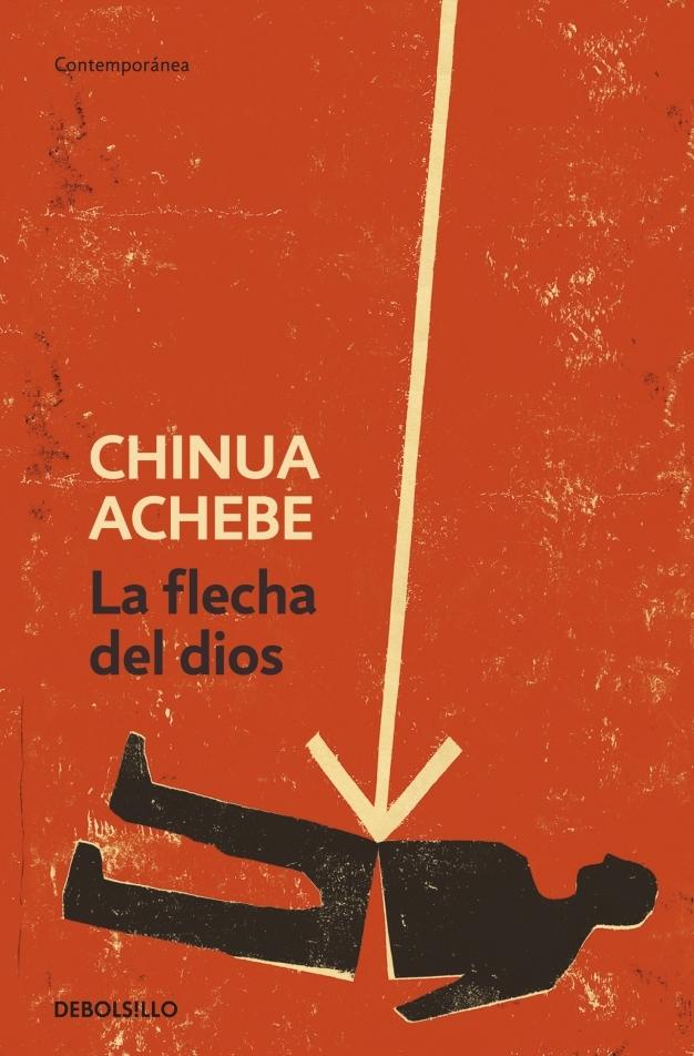 Flecha del Dios, La