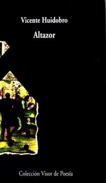 Altazor