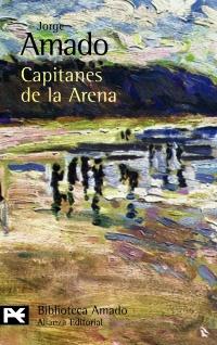 Capitanes de la Arena