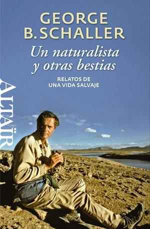 Naturalista y Otras Bestias, Un. 