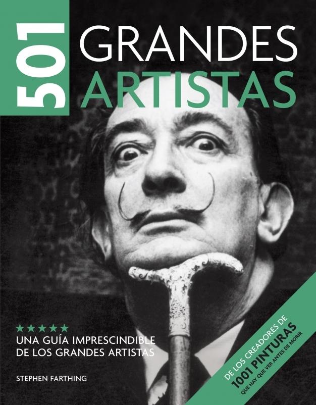 501 Grandes Artistas