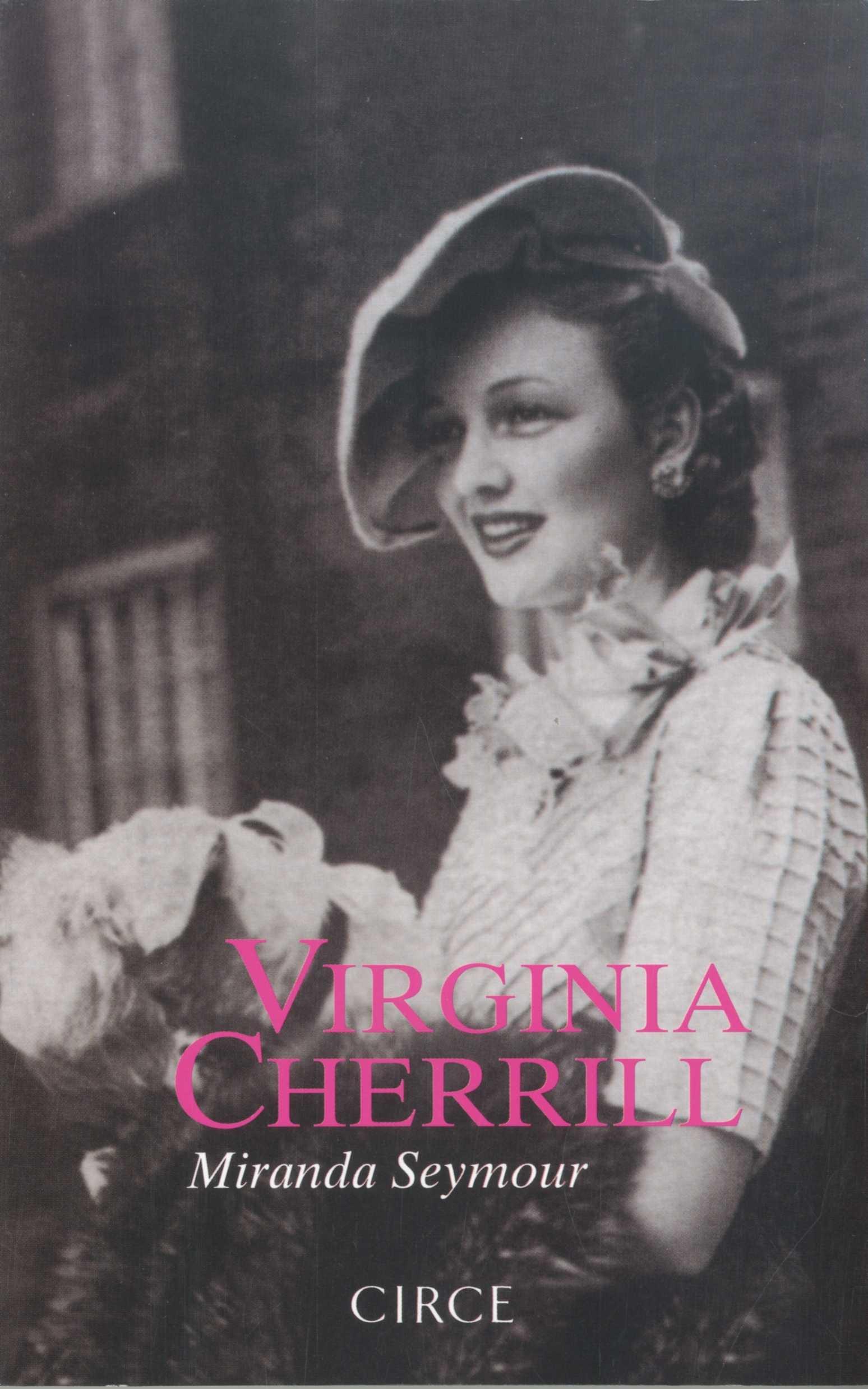 Virginia Cherril