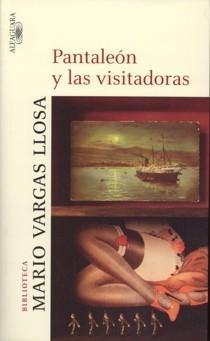 Pantaleón y las Visitadoras. Pantaleón y las Visitadoras.