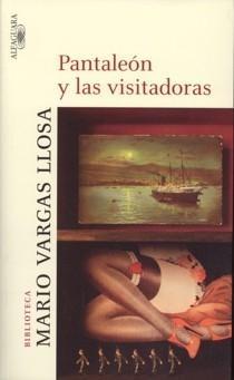 Pantaleón y las Visitadoras