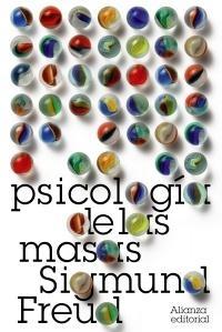 Psicología de las Masas. 