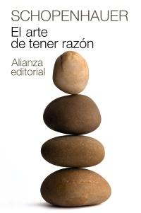 Arte de Tener Razón, El "Expuesto en 38 Estratagemas". 