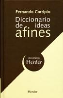 Diccionario de Ideas Afines. 
