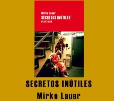 Secretos Inútiles. 