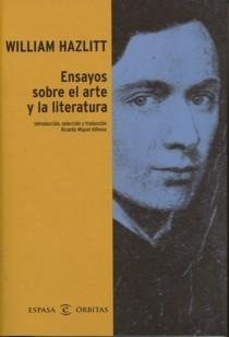 Ensayos sobre el Arte y la Literatura