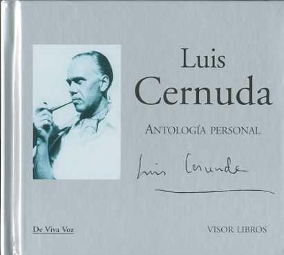 Antología Personal (Con Cd). 