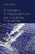 Historia y Filosofía de la Ciencia