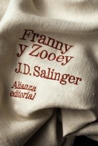 Franny y Zooey. 