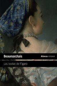 Las Bodas de Fígaro "La Loca Jornada o las Bodas de Fígaro"