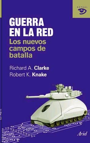 Guerra en la Red. 