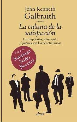 La Cultura de la Satisfacción