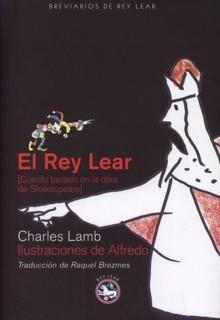 Rey Lear, El "Cuento Basado en la Obra de Shakespeare". 