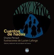 Cuentos de Hadas