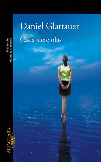 Cada Siete Olas. Cada Siete Olas.