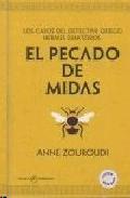 Pecado de Midas, El "Los Casos del Detective Griego Hermes Diaktoros"