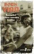 Escupire sobre vuestra Tumba