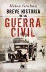 Breve Historia de la Guerra Civil